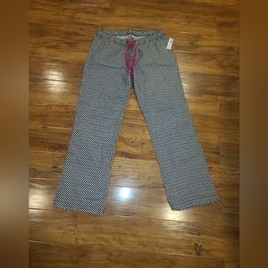 Pajama pants